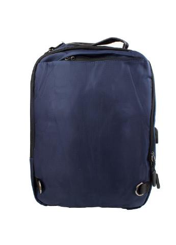 Женская рюкзак-сумка 30,5х40х11 см Valiria Fashion (252154851)