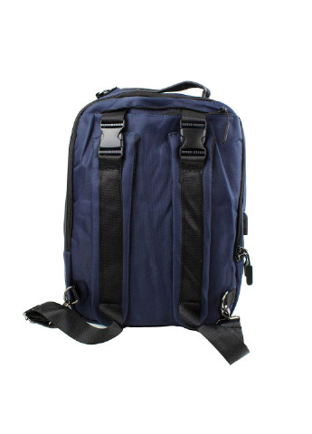 Женская рюкзак-сумка 30,5х40х11 см Valiria Fashion (252154851)