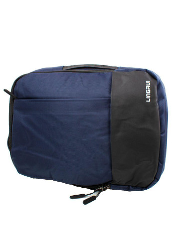 Женская рюкзак-сумка 30,5х40х11 см Valiria Fashion (252154851)
