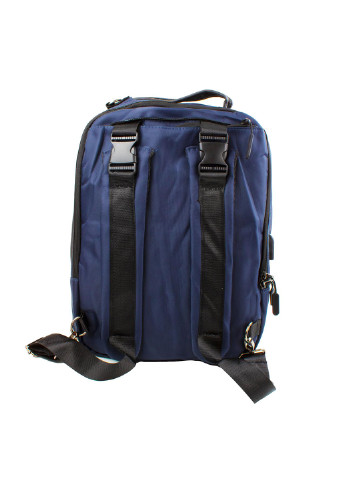 Женская рюкзак-сумка 30,5х40х11 см Valiria Fashion (252154851)