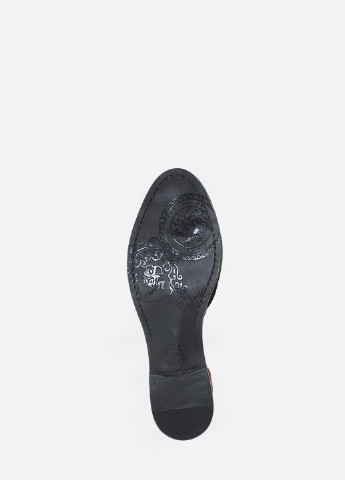 Туфлі RDT190-11 Чорний Daragani (238863588)
