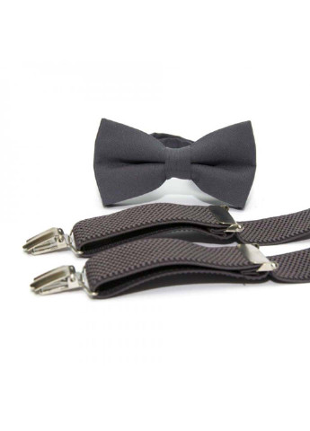 Набор подтяжки и бабочка Gofin suspenders (255412123)