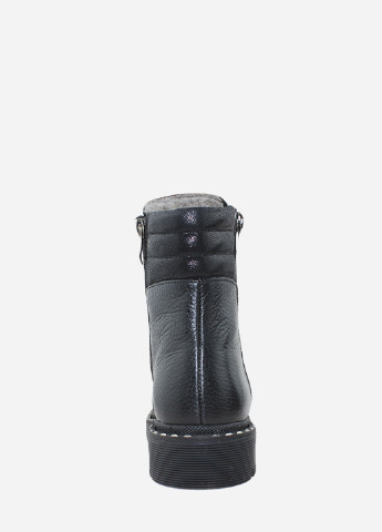 Зимние ботинки rd779-1-22 черный Digsi