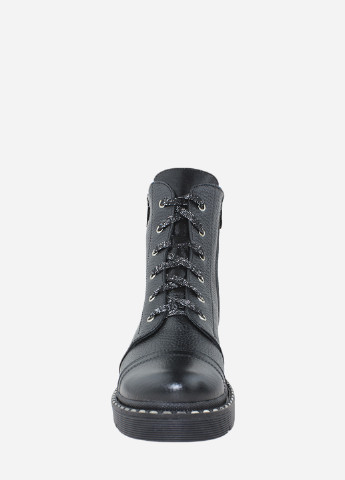 Зимние ботинки rd779-1-22 черный Digsi