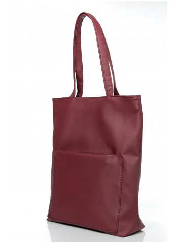 Женская сумка шоппер 41х10х30 см Sambag (252128645)