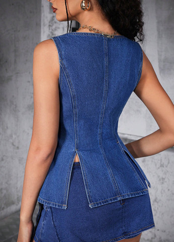 Жилет SHEIN (366268723)