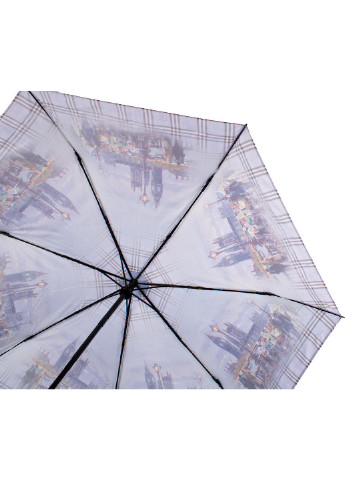Зонт женский автомат 102 см Три Слона (255374956)