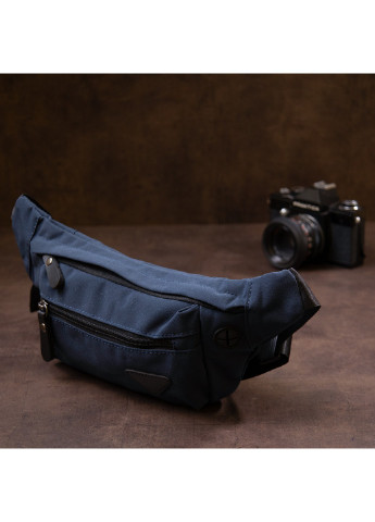 Сумка-бананка на пояс Vintage (252086316)