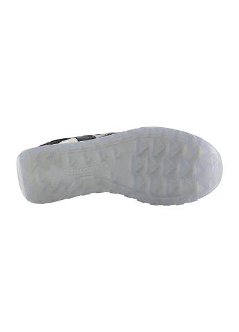 Кроссовки SHADOW ORIGINAL Saucony чёрные демисезоны (253650628)