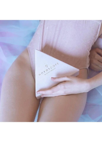 Вібронабор Gemini (Близнюки) Bijoux (252010799)