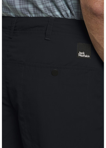 Шорты Jack Wolfskin TIHAMA SHORTS M (327046642)