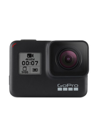 Екшн-камера GOPRO hero7 black (131609771)
