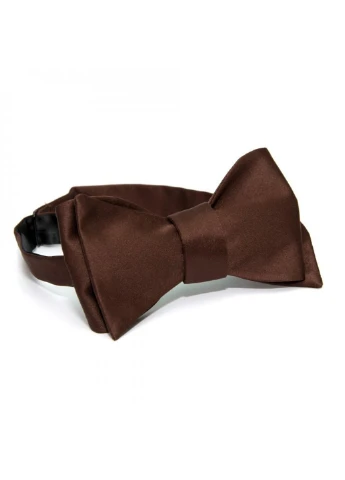 Галстук-бабочка 11 см Handmade (193792522)