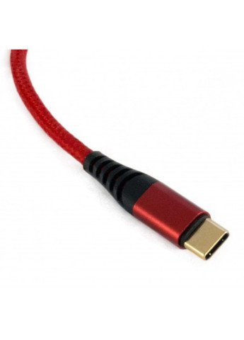 Дата кабель (KBU1736) EXTRADIGITAL usb 2.0 am to type-c 1.0m (239381245)