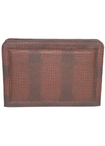 Деловая папка 38х26,5х4,5 см Portfolio (252417127)