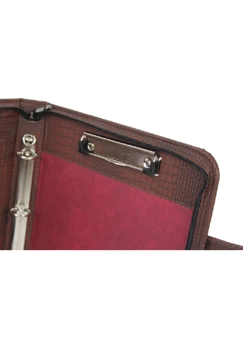 Деловая папка 38х26,5х4,5 см Portfolio (252417127)