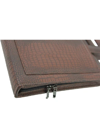 Деловая папка 38х26,5х4,5 см Portfolio (252417127)
