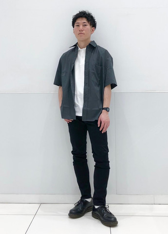 Сорочка Uniqlo (305902290)