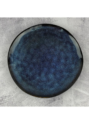 Тарілка Оушен JM-1003-DB 27,5 см Olens (253610646)