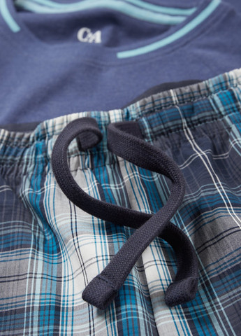 Піжама (футболка, шорти) C&A (323066449)