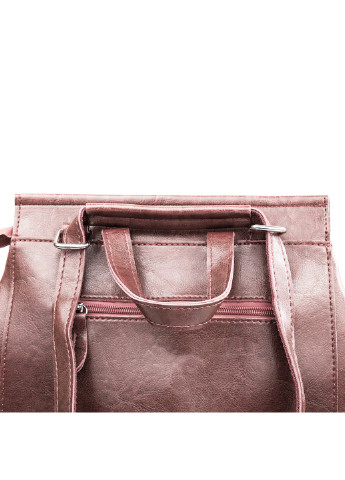 Женская сумка-рюкзак 27,5х29х11 см Eterno (252155361)