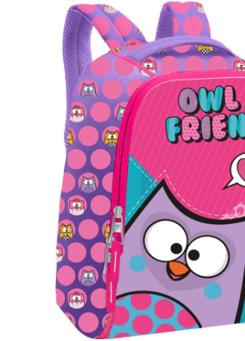 Рюкзак детский К-37 Owl Friend (558525) Yes (205772973)