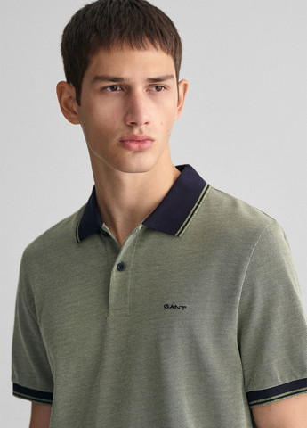 Поло Gant (294094008)
