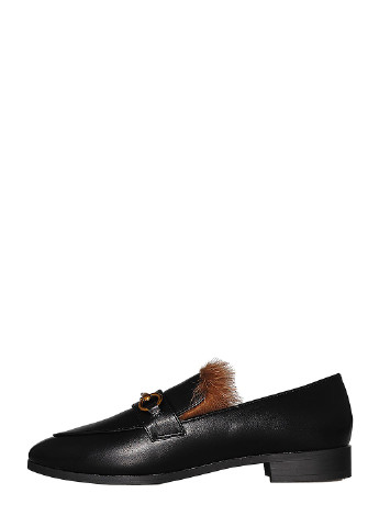 Туфлі S10-7 Black Mengting (236511966)