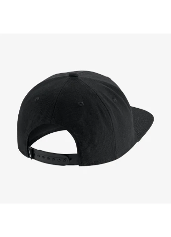 Кепка Pro Cap Futura 4 b - AV8015-017 Nike (254315093)