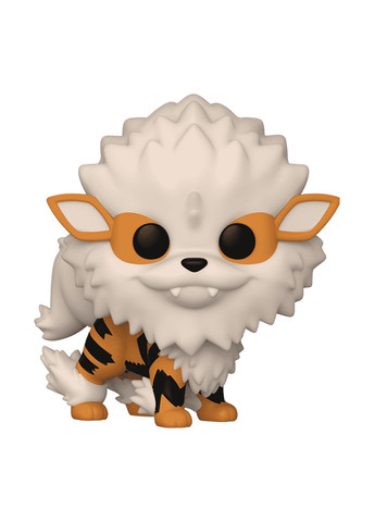 Игровая фигурка cерии "Покемон" Арканайн, 9,6 см Funko (261929233)