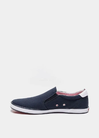 Сліпони Tommy Hilfiger FM0FM00597-403 (330272972)