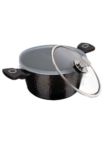 Кастрюля BH-6572 24 см 4.1 л Berlinger Haus (253627110)