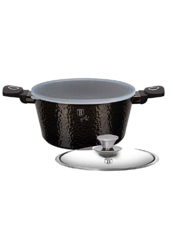 Кастрюля BH-6572 24 см 4.1 л Berlinger Haus (253627110)