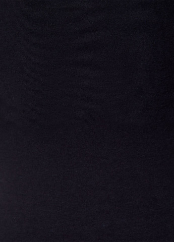 Черное кэжуал платье платье-майка Jennyfer однотонное