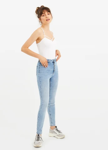 Топ Tally Weijl (223866299)
