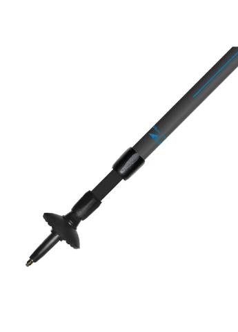 Палки треккинговые Cilaos Lite Blue (7007447200000) Gabel (252825176)