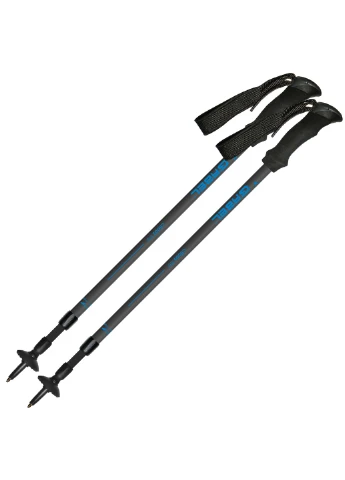 Палки треккинговые Cilaos Lite Blue (7007447200000) Gabel (252825176)