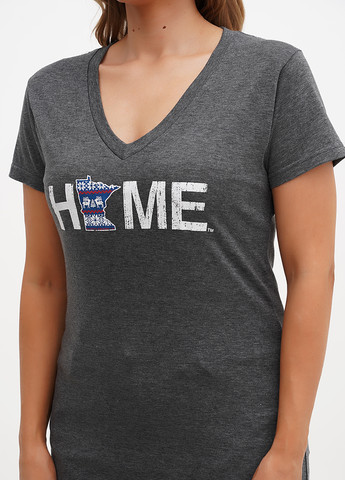 Футболка My State Threads - (298183773)