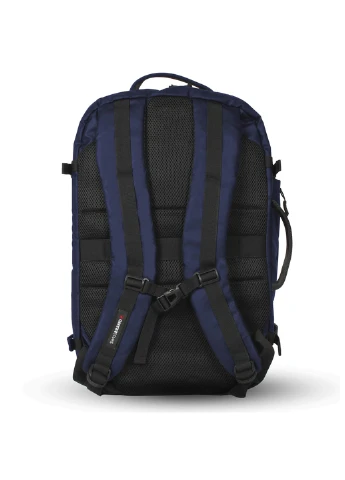 Сумка-рюкзак Atlantis 28 Navy (SWB_S19BLATL603U) Swissbrand (253114955)