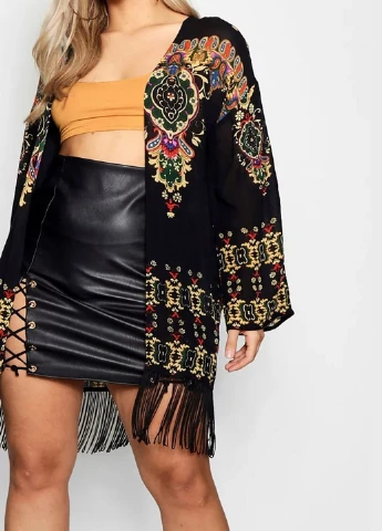 Кімоно Boohoo (251276468)