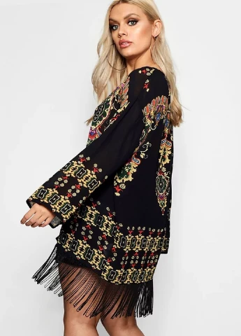 Кімоно Boohoo (251276468)