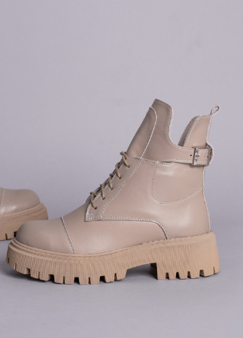 Зимние ботинки shoesband Brand без декора