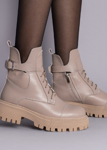 Зимние ботинки shoesband Brand без декора