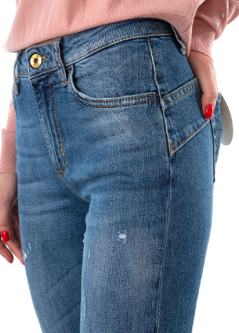 Джинсы Liu Jo - (251349725)