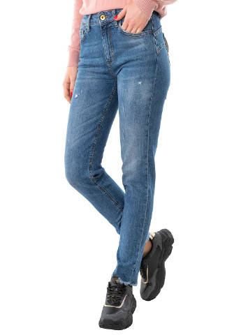 Джинсы Liu Jo - (251349725)