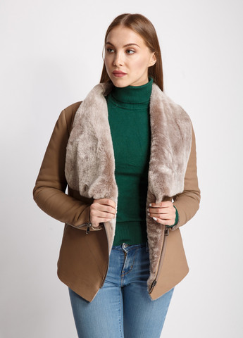 Дублянка шкіряна Marko Rossini (307932108)