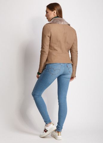 Дублянка шкіряна Marko Rossini (307932108)