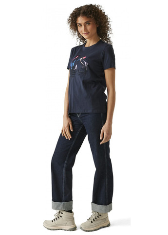 Футболка Regatta Filandra IX - (328434807)