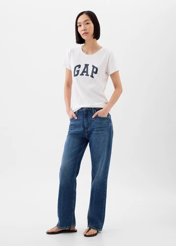 Футболка Gap - (335388958)