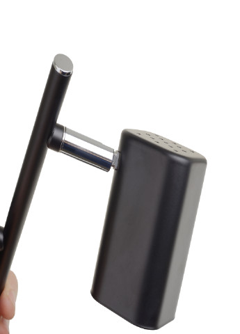 Светильник спот HTL-213/2 GU10 BK Brille (211987990)